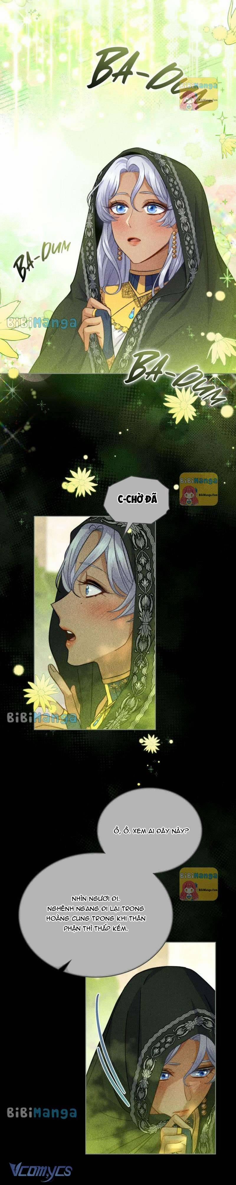 Hôn Nhân Giả Dối 48 trang 16