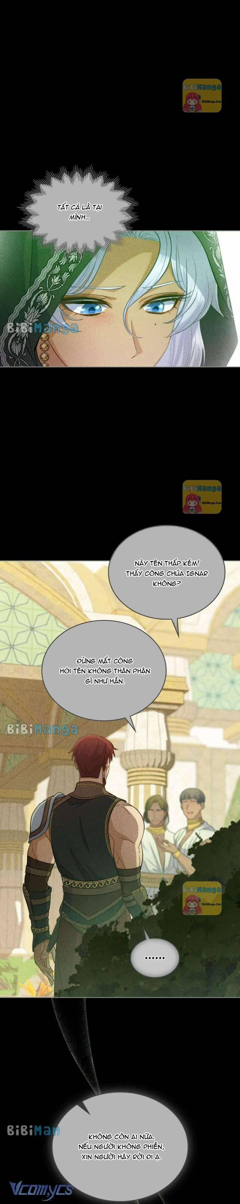 Hôn Nhân Giả Dối 48 trang 17