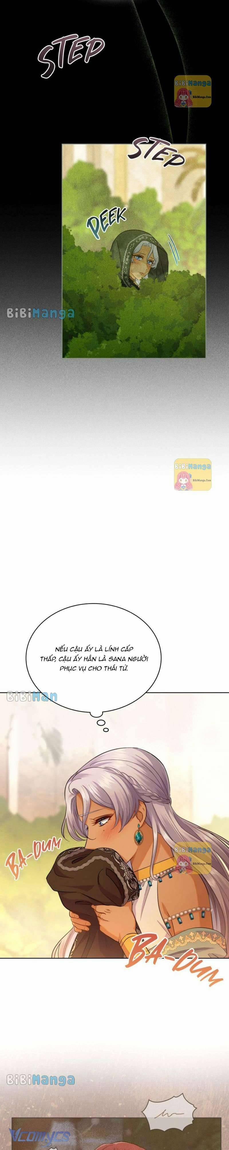 Hôn Nhân Giả Dối 48 trang 18