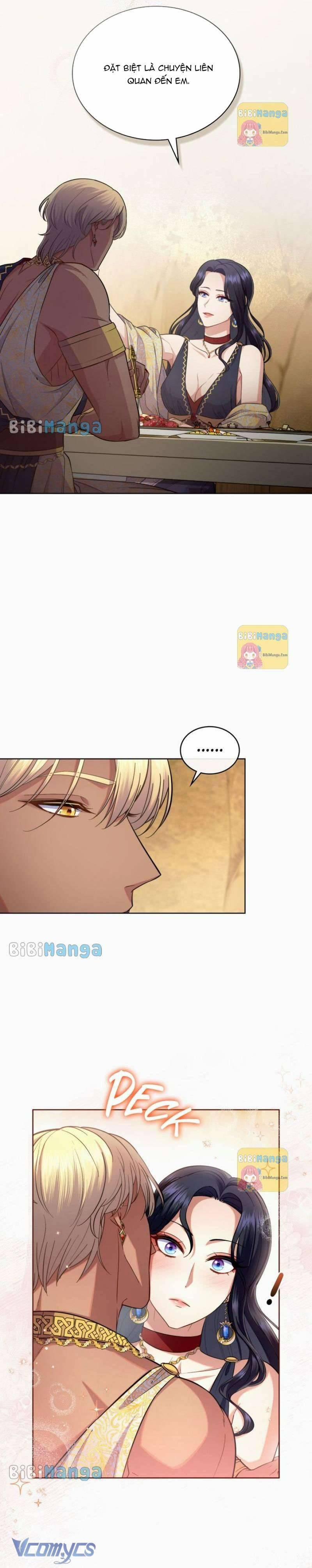 Hôn Nhân Giả Dối 48 trang 6