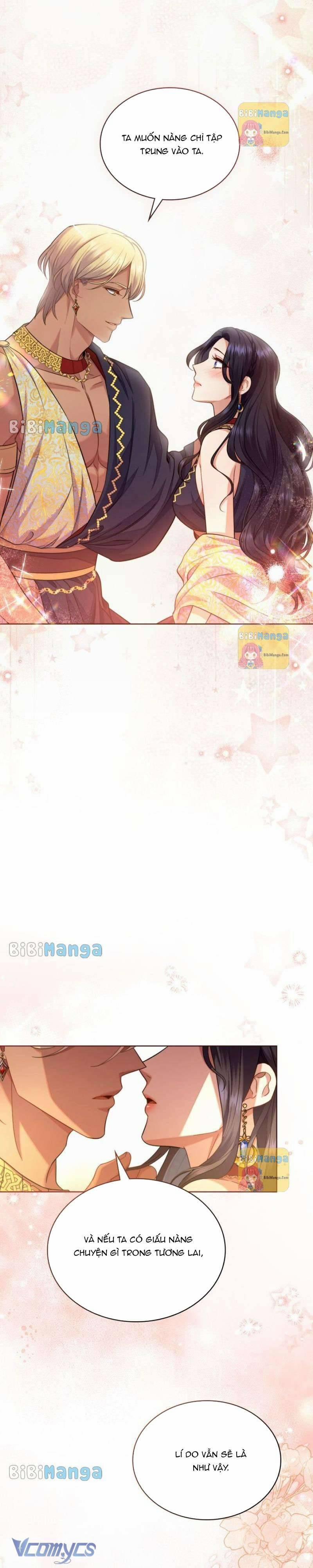 Hôn Nhân Giả Dối 48 trang 8