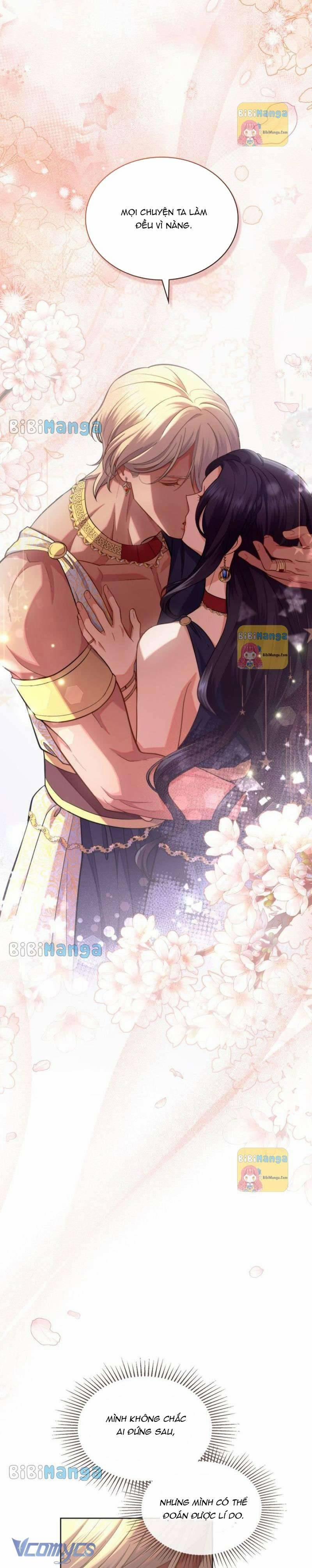 Hôn Nhân Giả Dối 48 trang 9