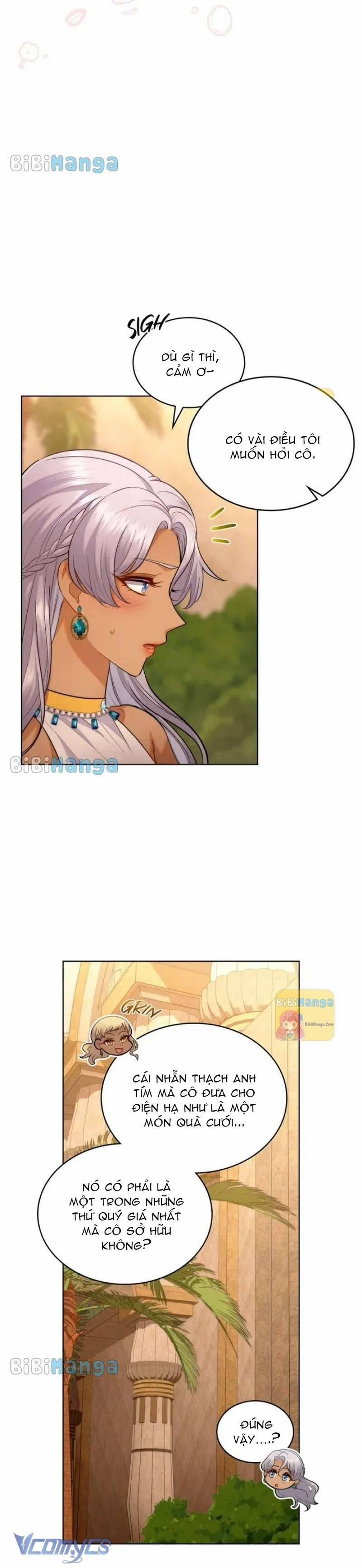 Hôn Nhân Giả Dối 49 trang 12