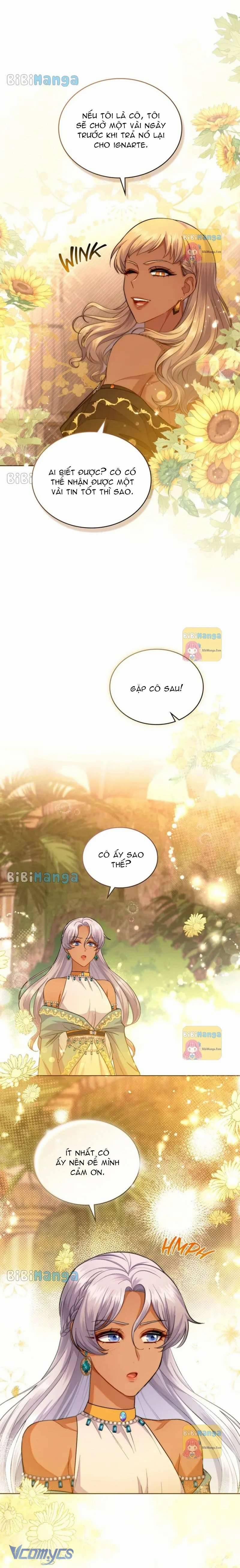 Hôn Nhân Giả Dối 49 trang 14