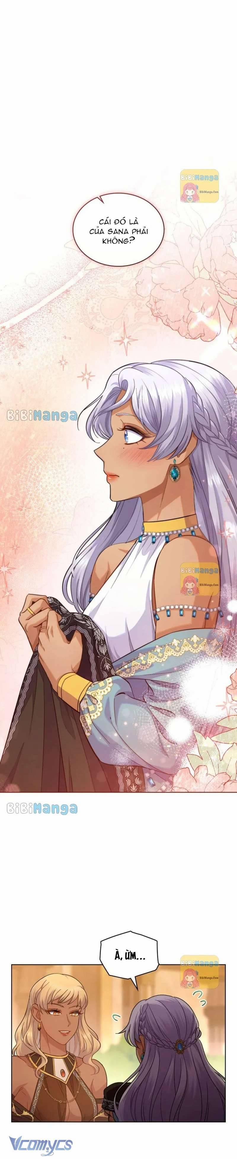 Hôn Nhân Giả Dối 49 trang 2