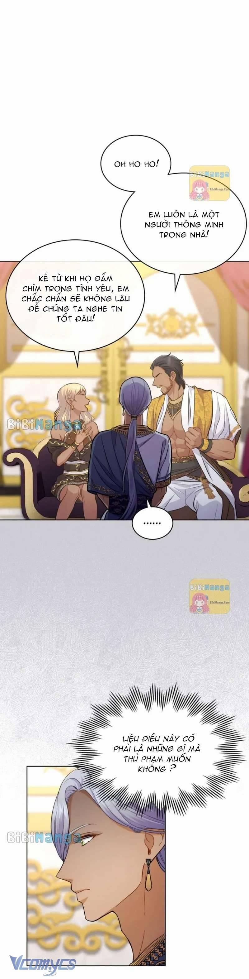 Hôn Nhân Giả Dối 49 trang 22