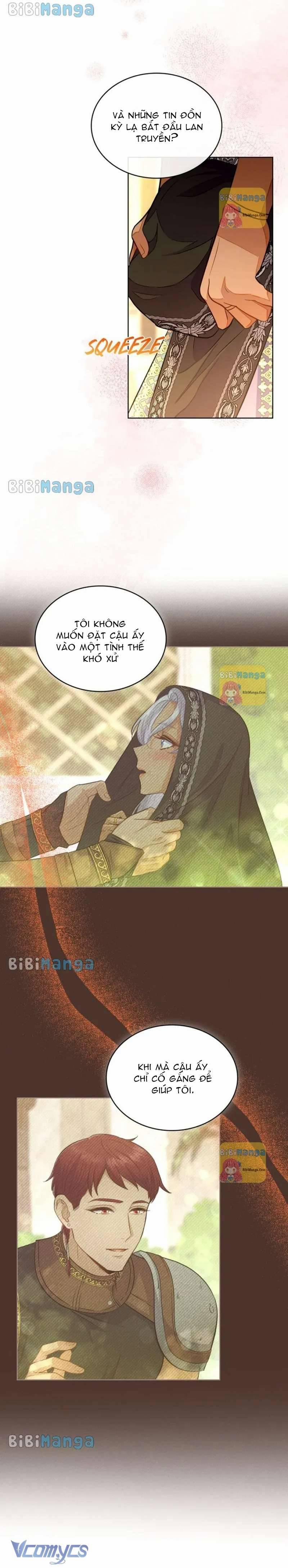 Hôn Nhân Giả Dối 49 trang 6