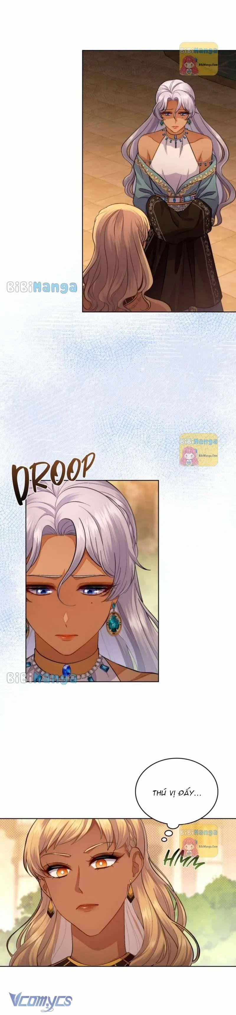 Hôn Nhân Giả Dối 49 trang 7