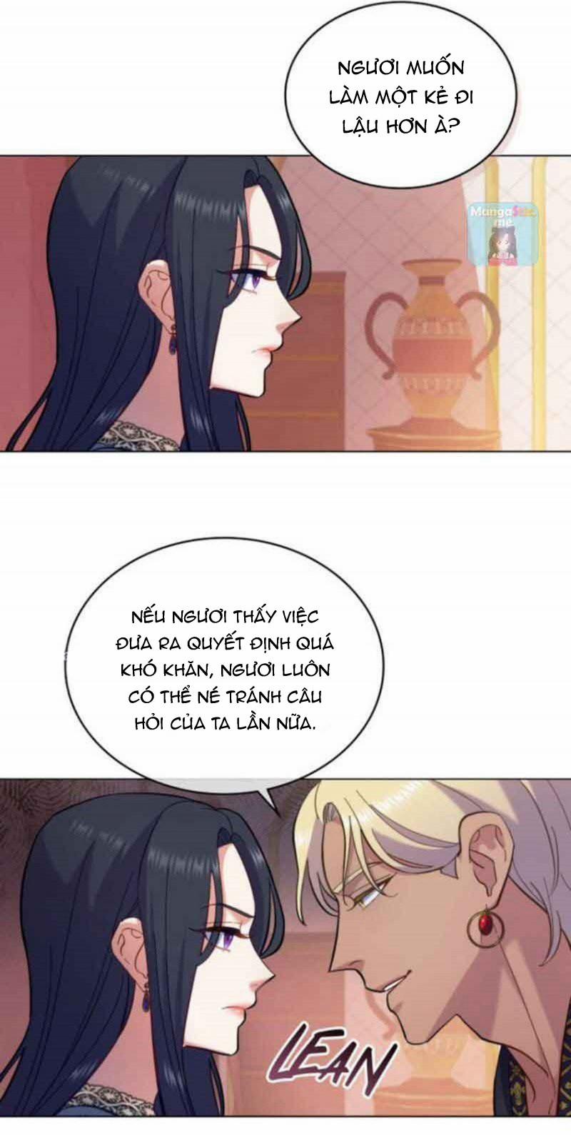 Hôn Nhân Giả Dối 5.1 trang 1