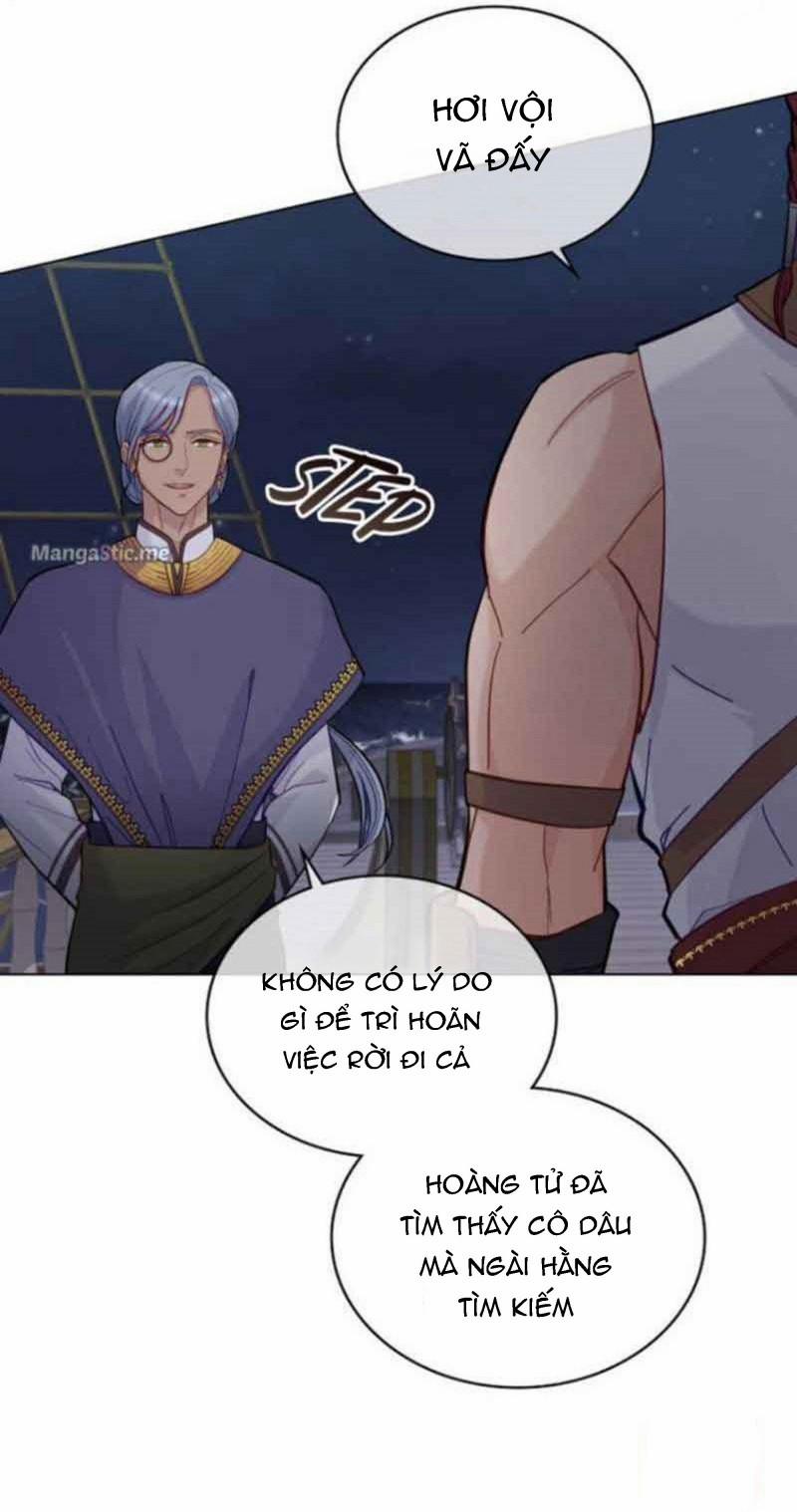 Hôn Nhân Giả Dối 5.1 trang 12