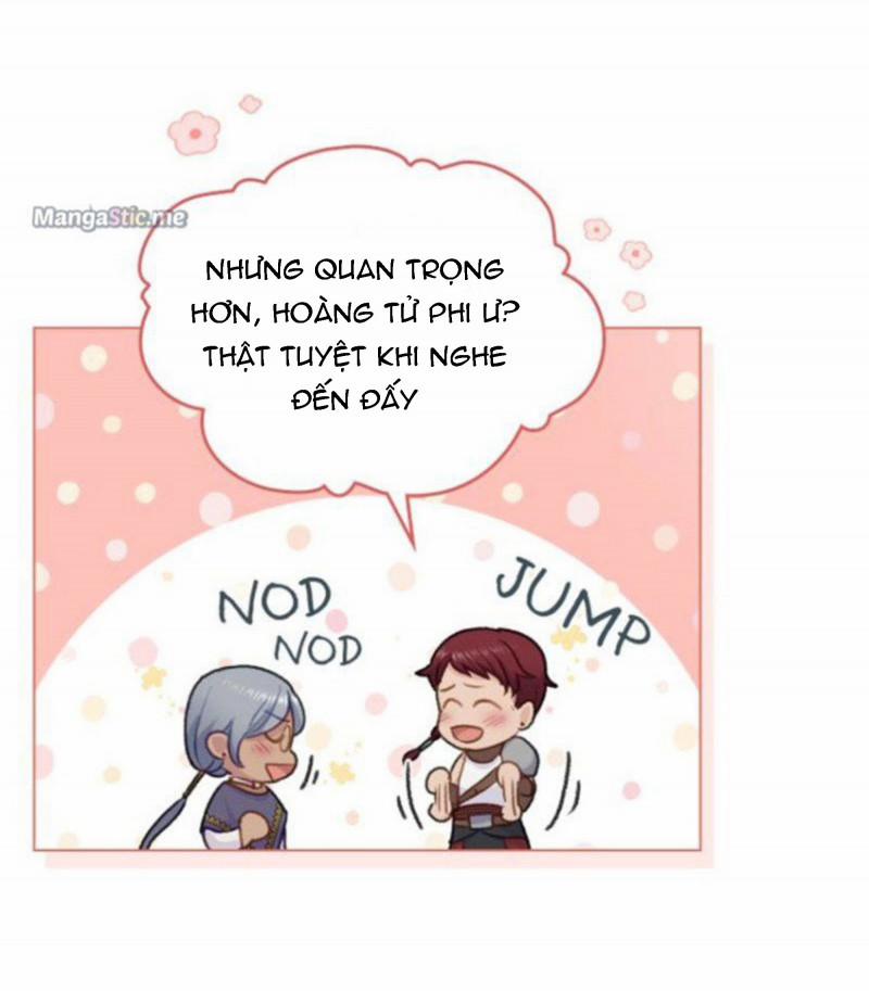 Hôn Nhân Giả Dối 5.1 trang 16