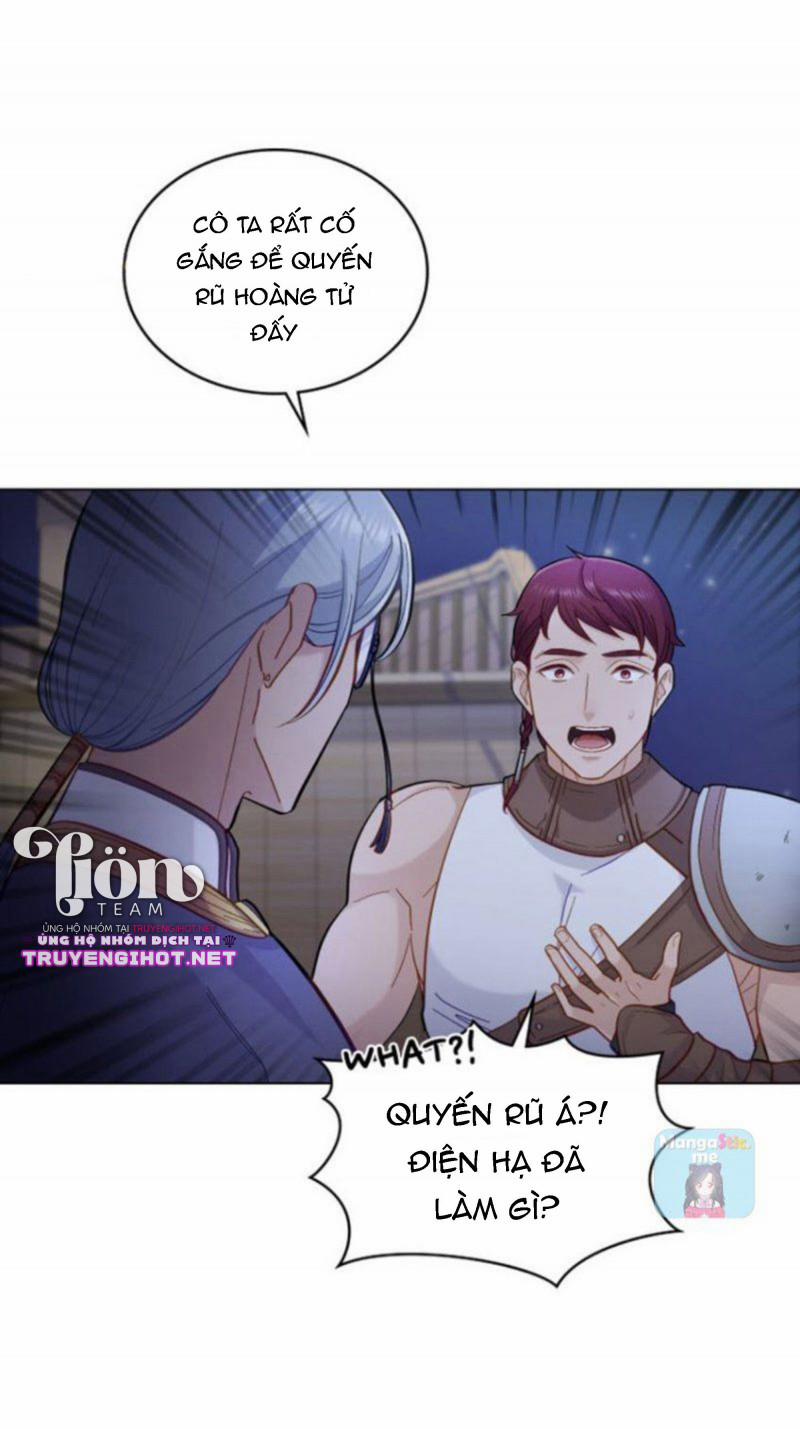 Hôn Nhân Giả Dối 5.1 trang 19