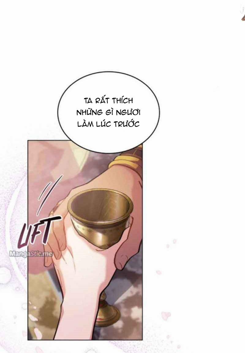 Hôn Nhân Giả Dối 5.1 trang 2