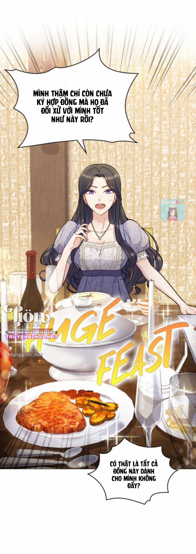 Hôn Nhân Giả Dối 5.1 trang 24