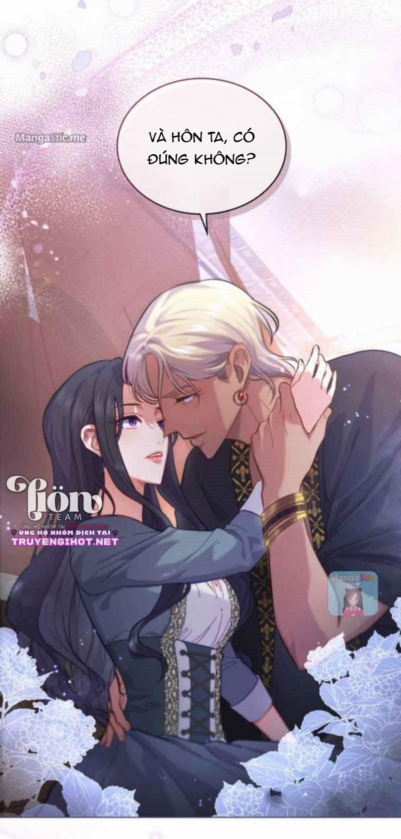 Hôn Nhân Giả Dối 5.1 trang 4