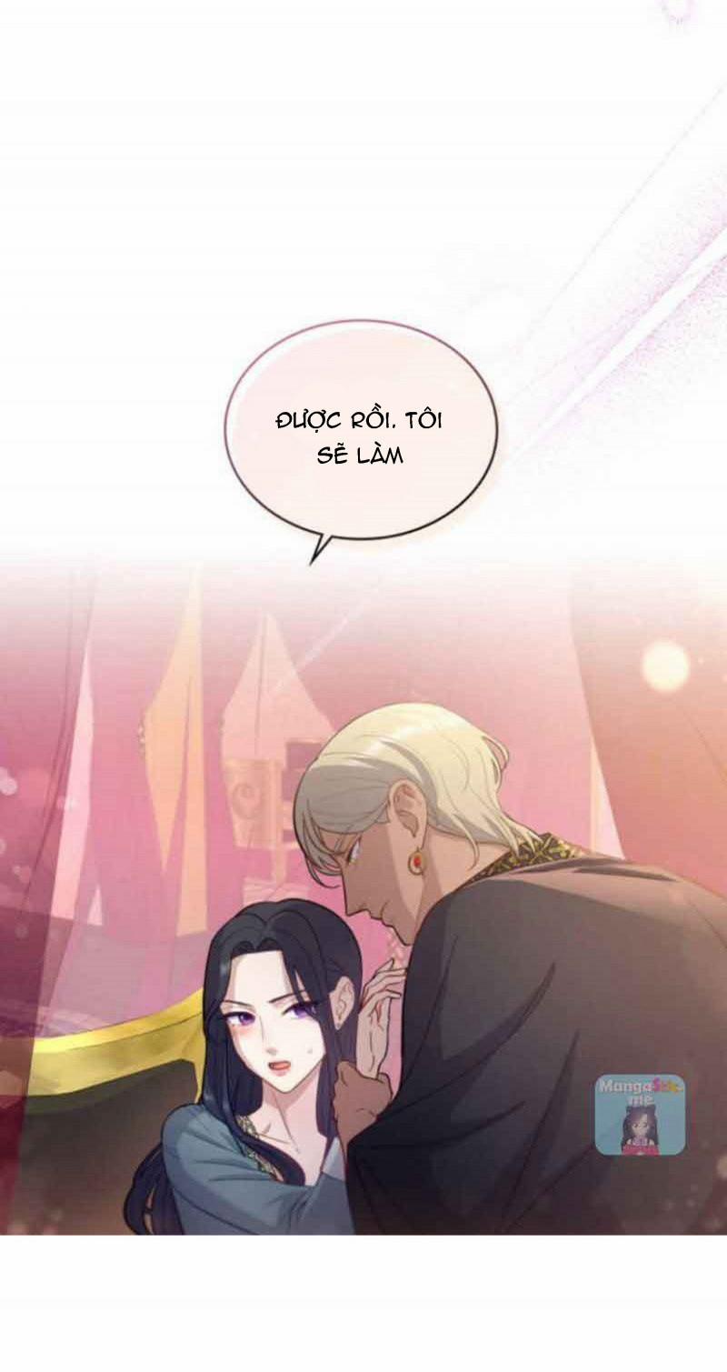 Hôn Nhân Giả Dối 5.1 trang 7