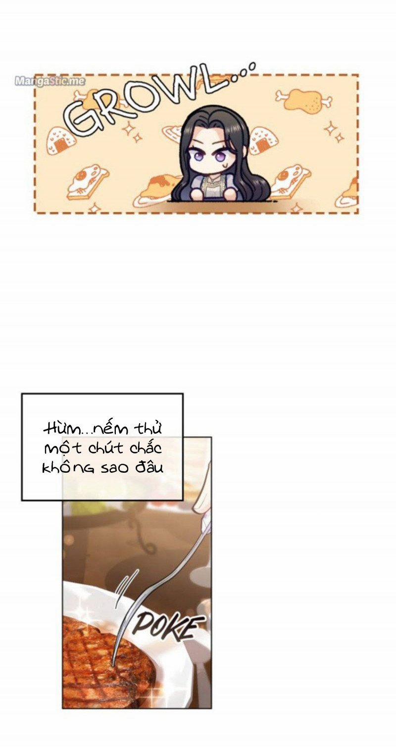 Hôn Nhân Giả Dối 5.2 trang 1