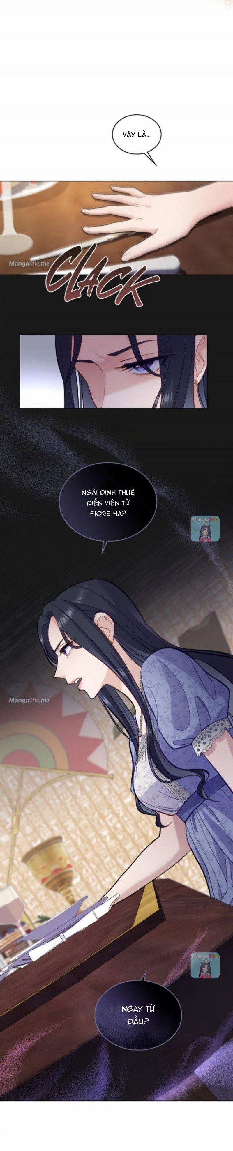 Hôn Nhân Giả Dối 5.2 trang 14