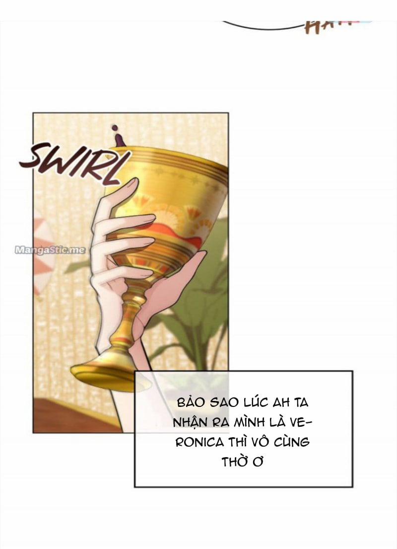 Hôn Nhân Giả Dối 5.2 trang 16