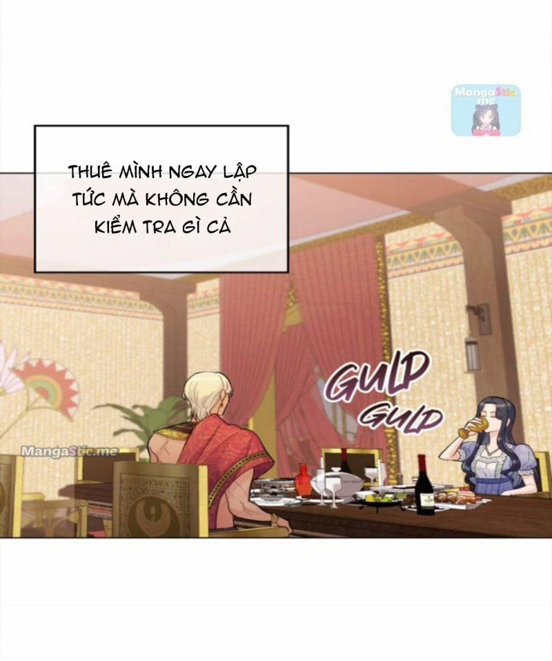 Hôn Nhân Giả Dối 5.2 trang 17