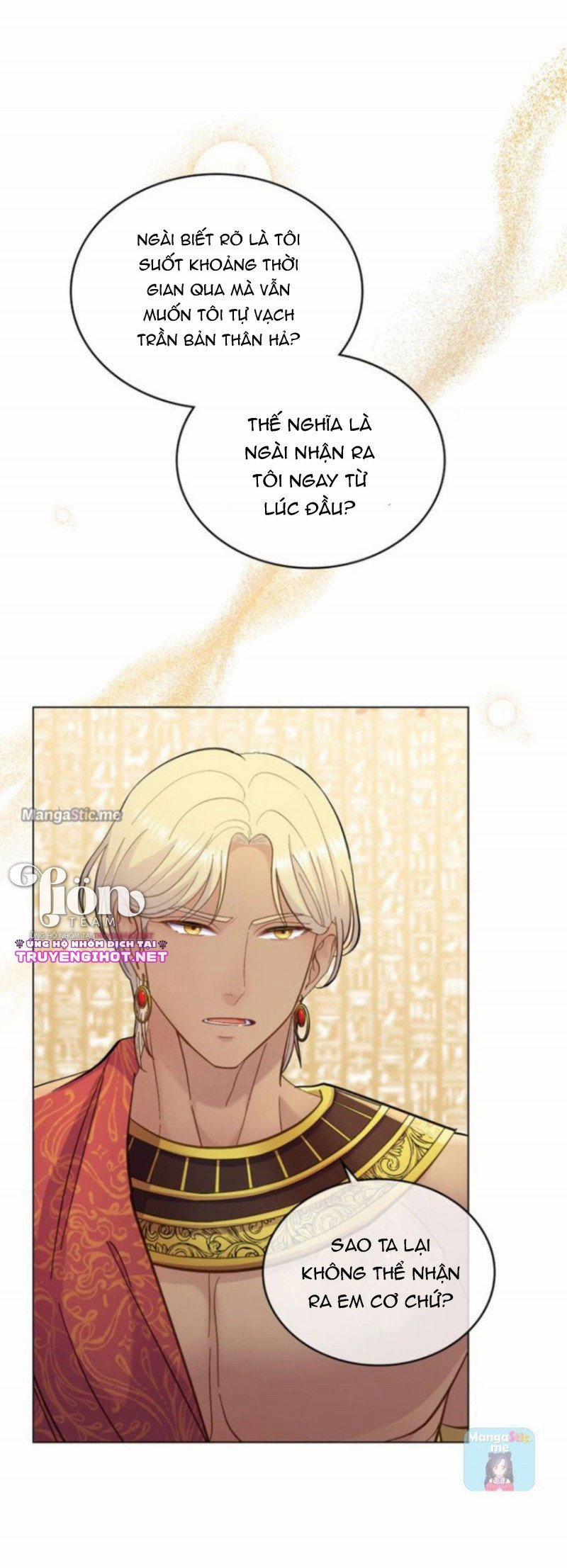 Hôn Nhân Giả Dối 5.2 trang 20