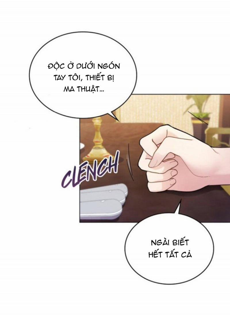 Hôn Nhân Giả Dối 5.2 trang 21