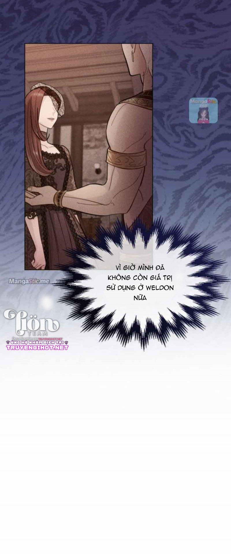 Hôn Nhân Giả Dối 5.2 trang 23