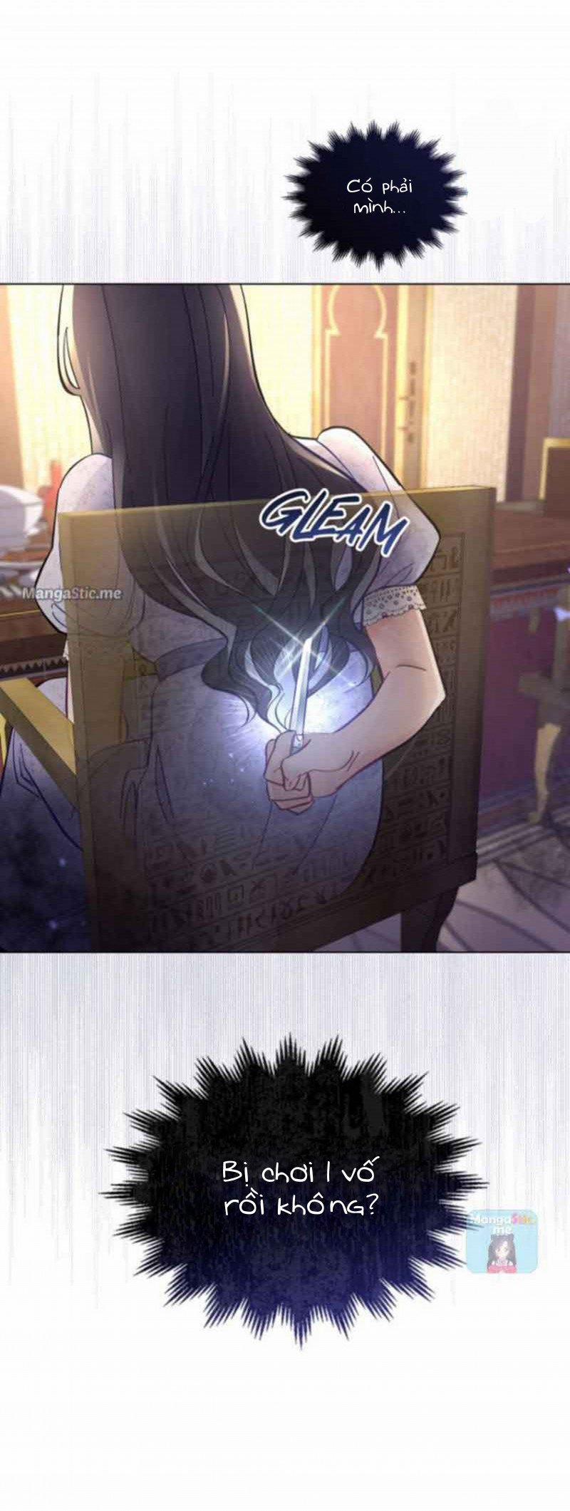 Hôn Nhân Giả Dối 5.2 trang 24