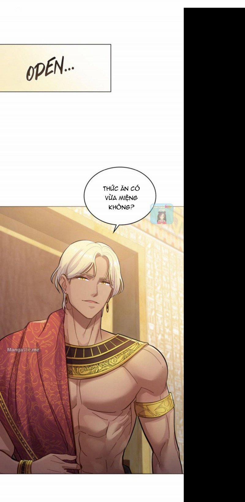 Hôn Nhân Giả Dối 5.2 trang 5