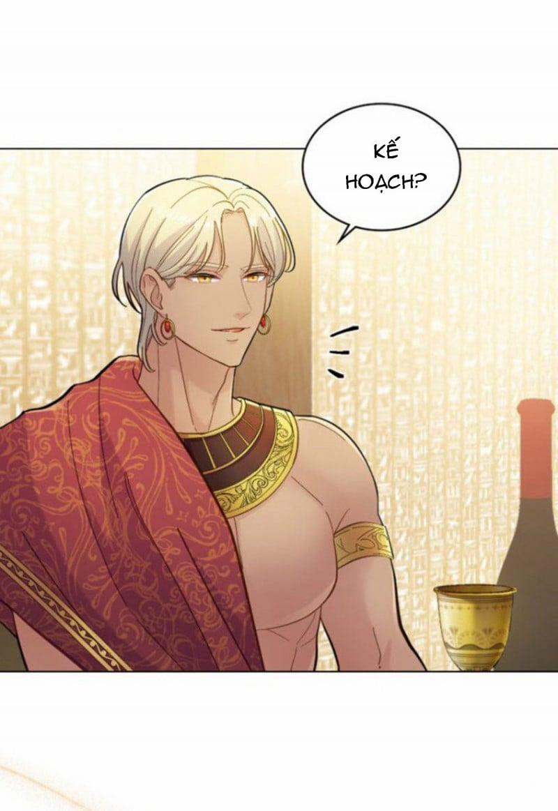 Hôn Nhân Giả Dối 5.2 trang 8