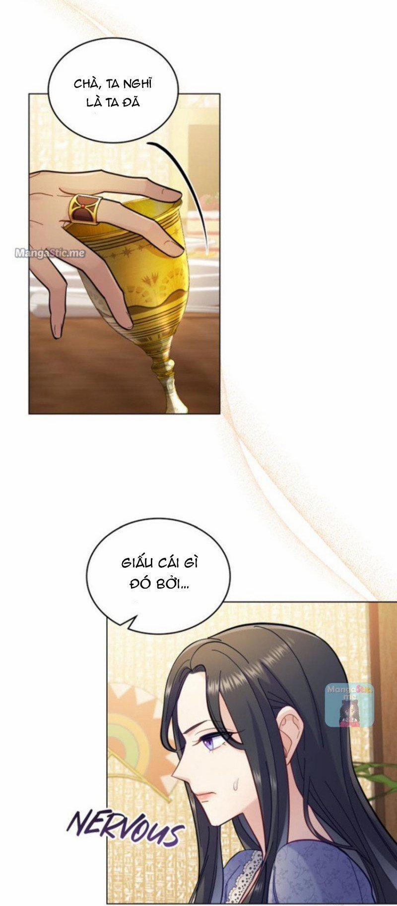 Hôn Nhân Giả Dối 5.2 trang 9