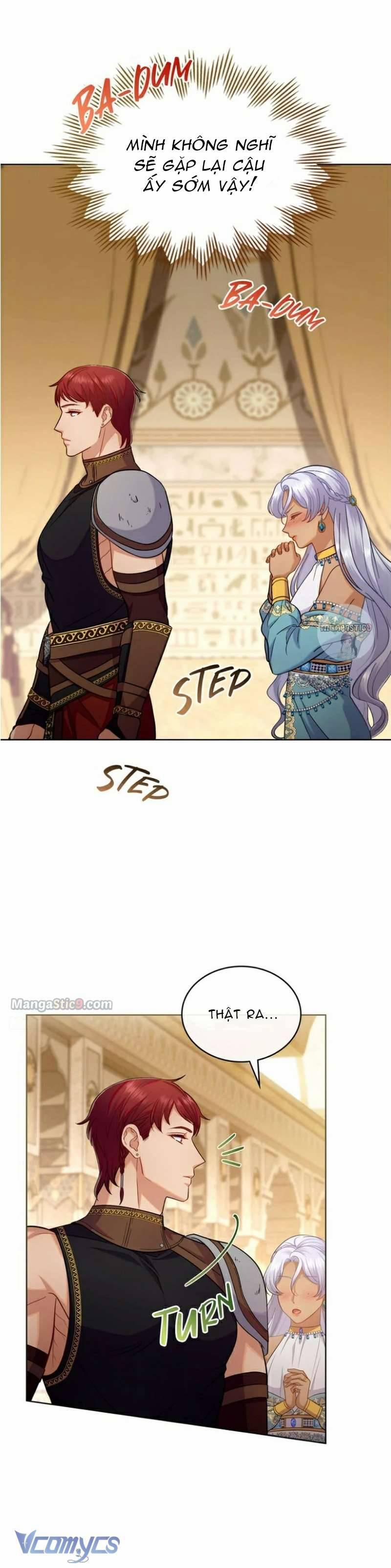 Hôn Nhân Giả Dối 50 trang 11