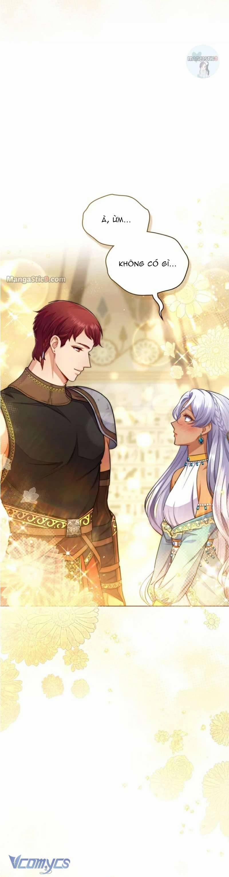 Hôn Nhân Giả Dối 50 trang 16