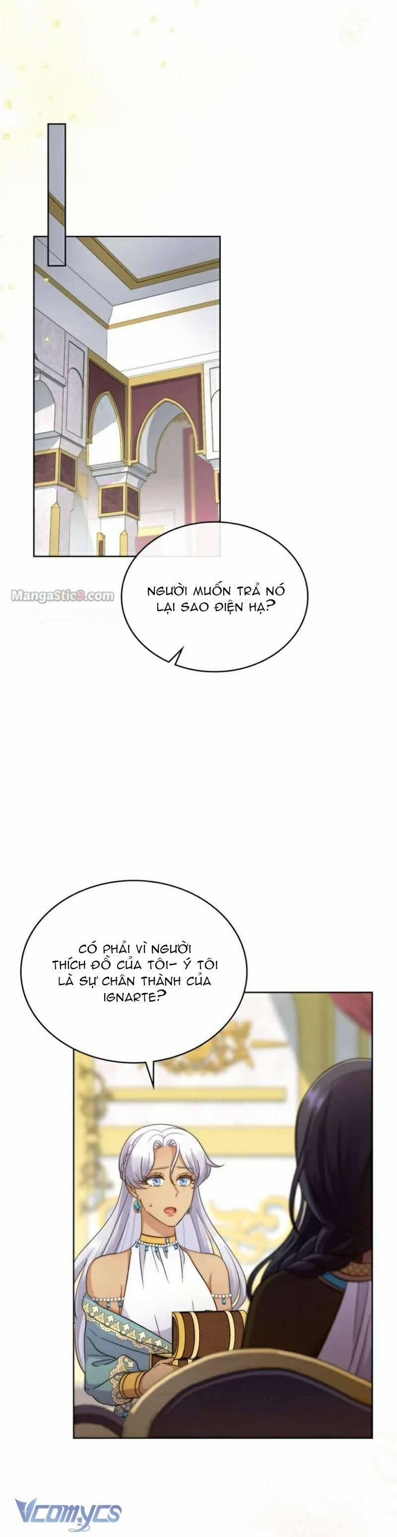 Hôn Nhân Giả Dối 50 trang 17