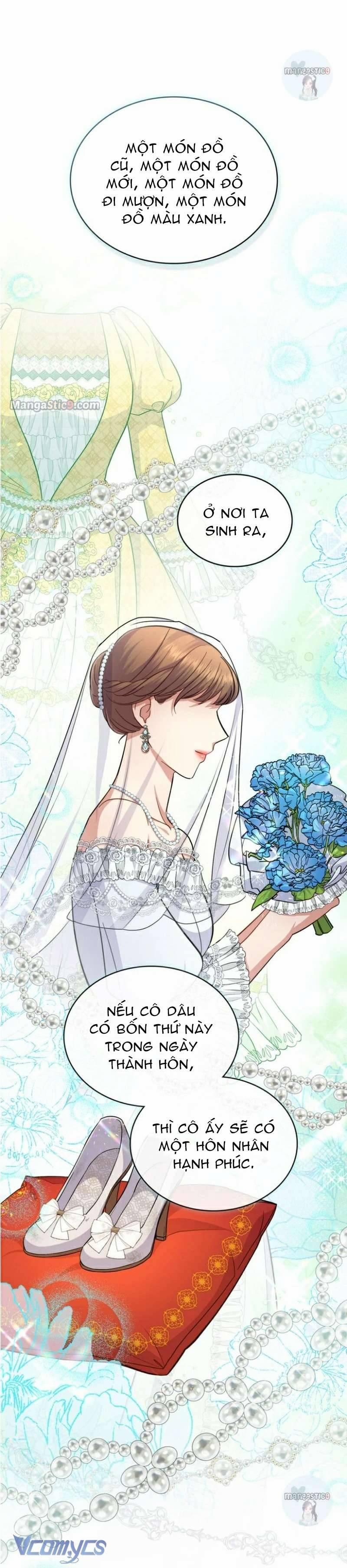 Hôn Nhân Giả Dối 50 trang 19