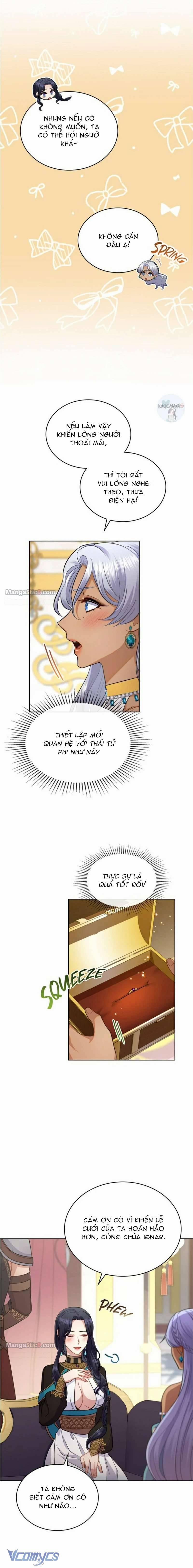 Hôn Nhân Giả Dối 50 trang 23