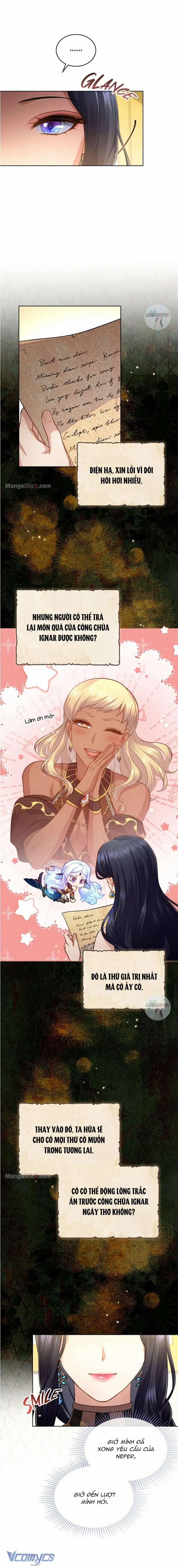 Hôn Nhân Giả Dối 50 trang 24