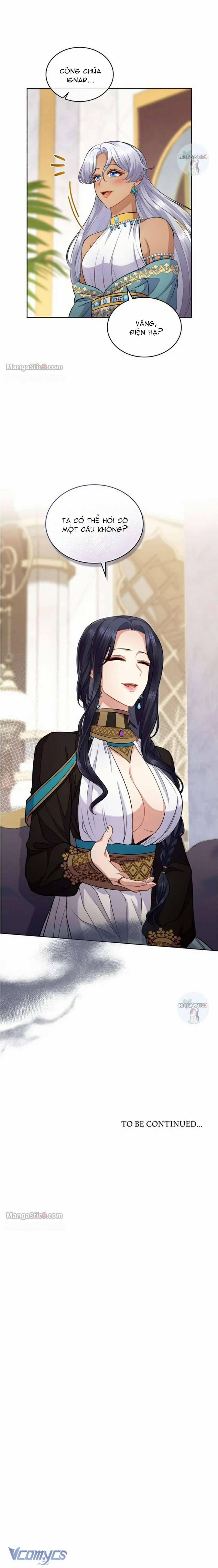 Hôn Nhân Giả Dối 50 trang 25