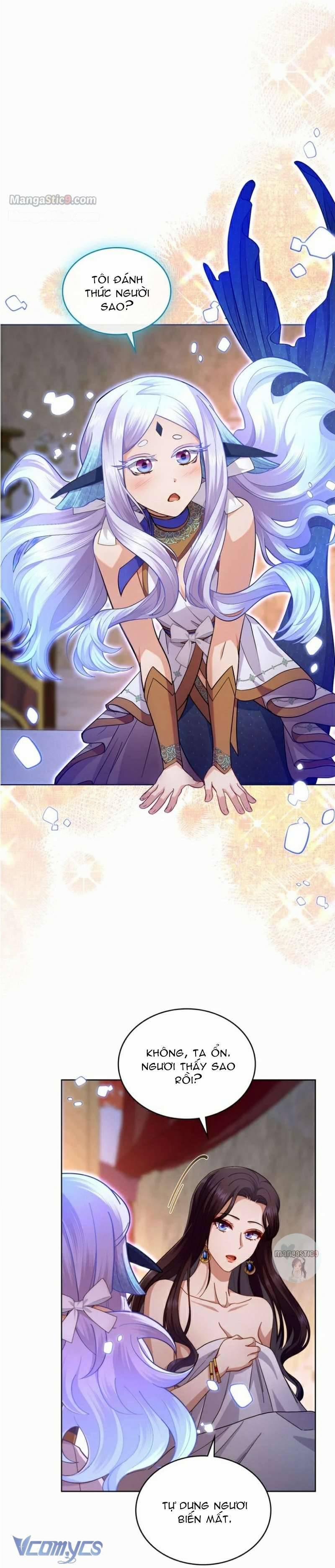 Hôn Nhân Giả Dối 50 trang 3