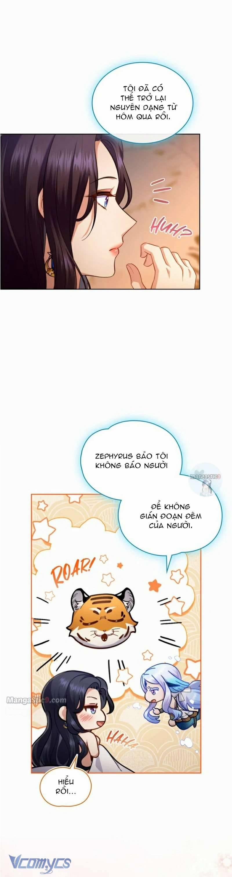 Hôn Nhân Giả Dối 50 trang 6