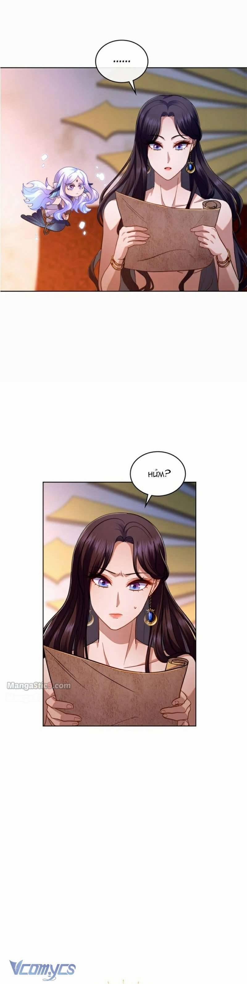 Hôn Nhân Giả Dối 50 trang 9