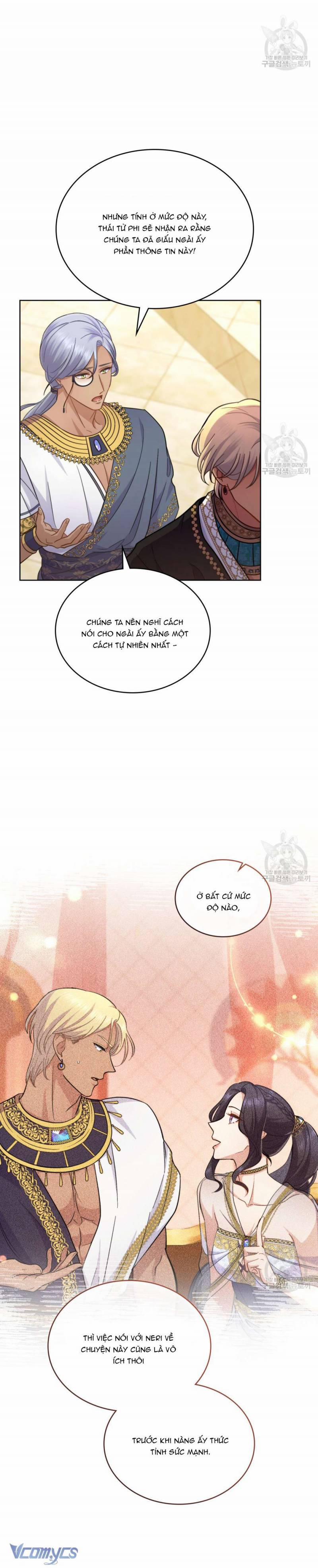 Hôn Nhân Giả Dối 51 trang 10