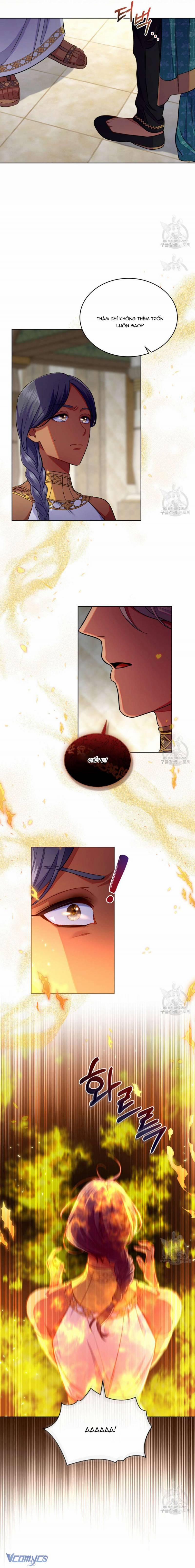 Hôn Nhân Giả Dối 51 trang 18