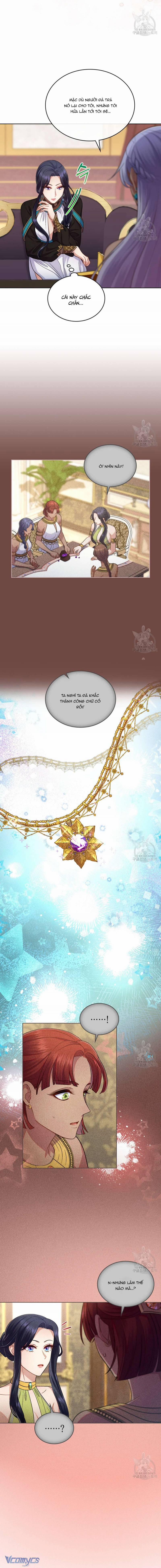 Hôn Nhân Giả Dối 51 trang 6