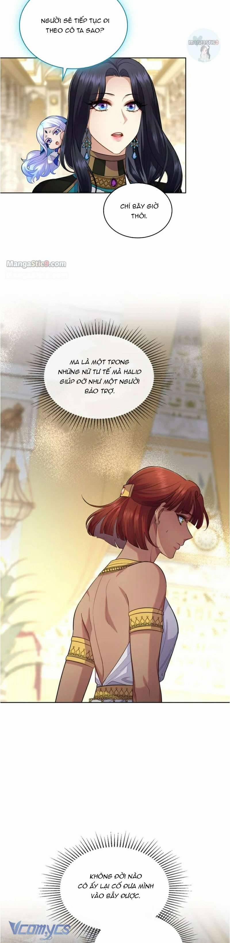 Hôn Nhân Giả Dối 52 trang 12