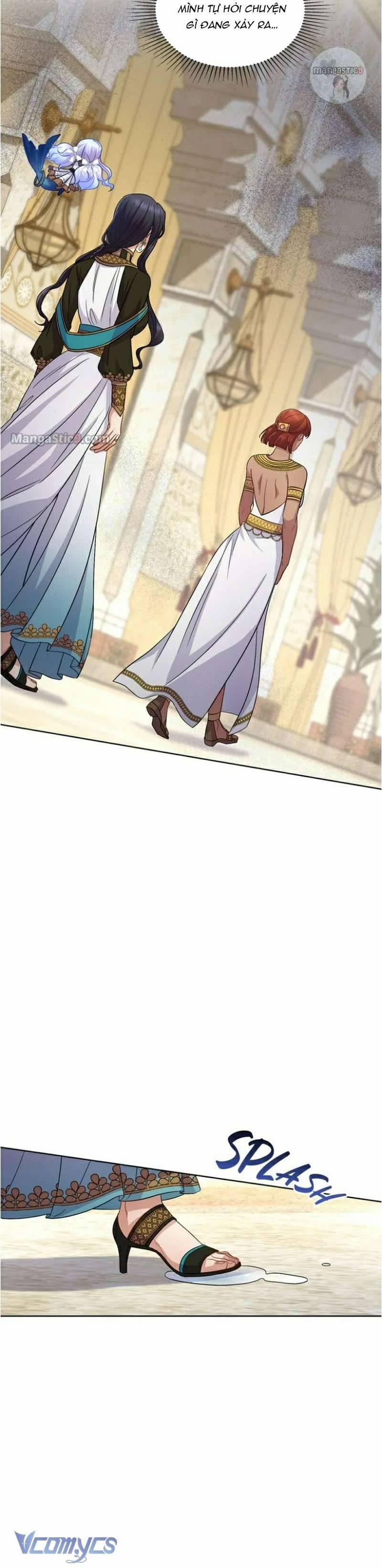 Hôn Nhân Giả Dối 52 trang 13