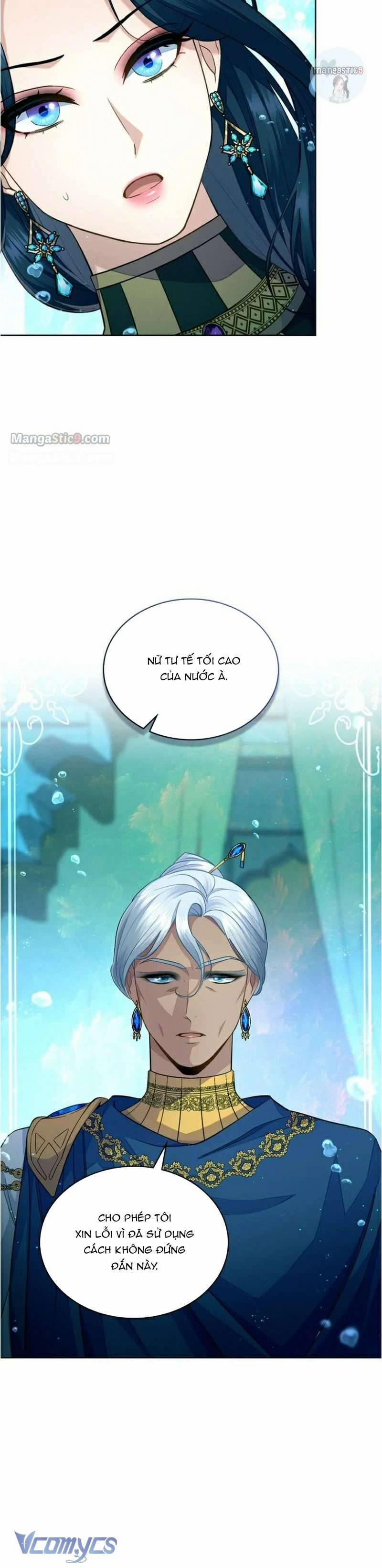 Hôn Nhân Giả Dối 52 trang 18