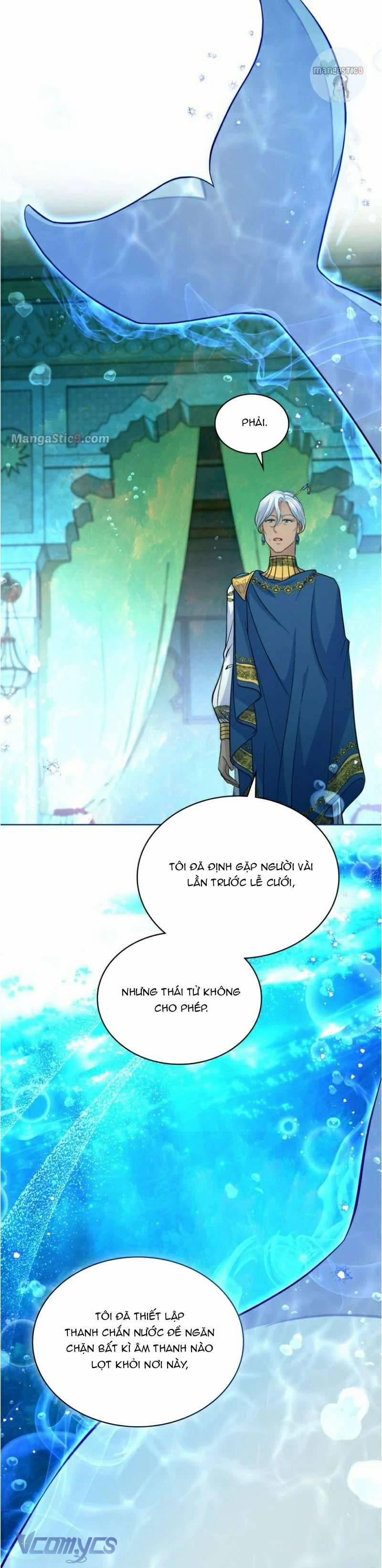 Hôn Nhân Giả Dối 52 trang 20