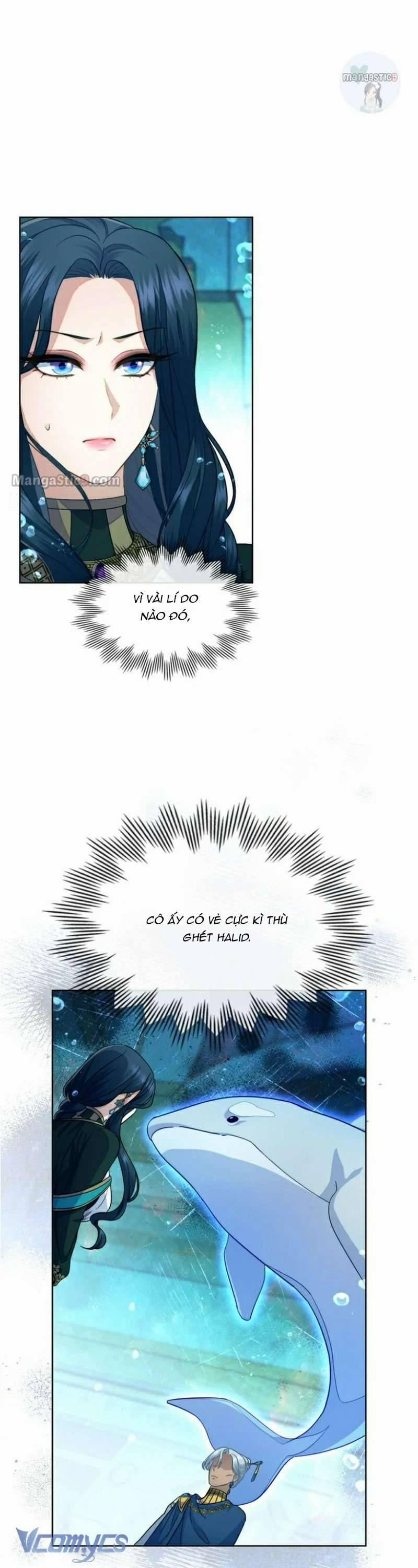 Hôn Nhân Giả Dối 52 trang 22