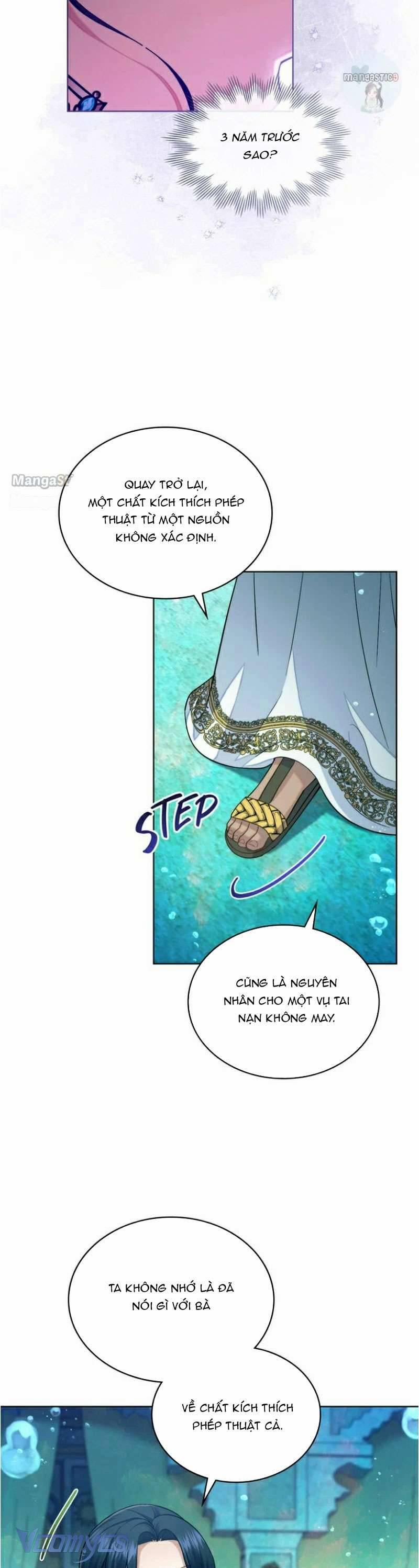 Hôn Nhân Giả Dối 52 trang 25